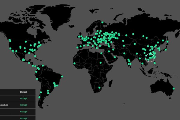 Доступ к kraken через vpn