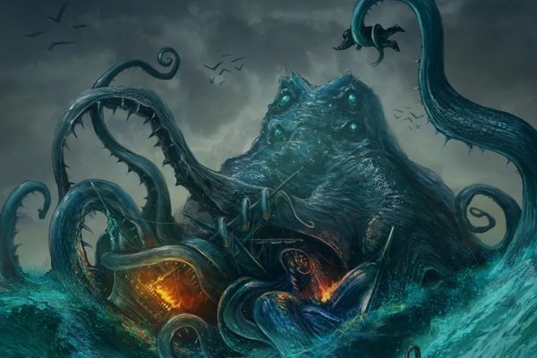 Kraken вход и ссылки