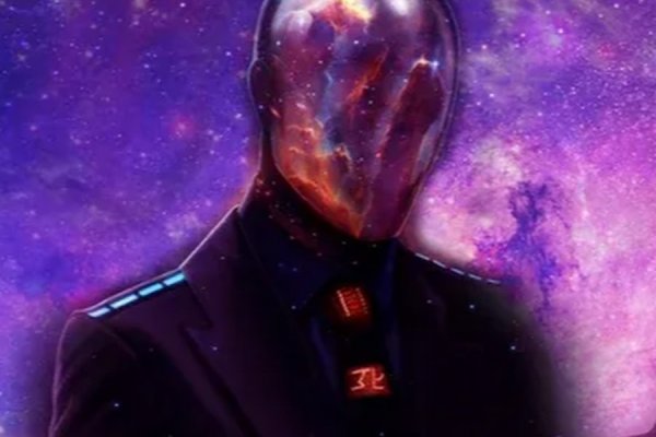 Кракен упал