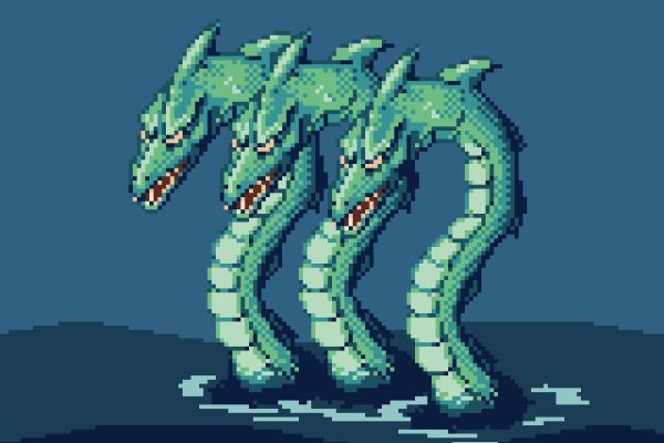 Kraken 13 at