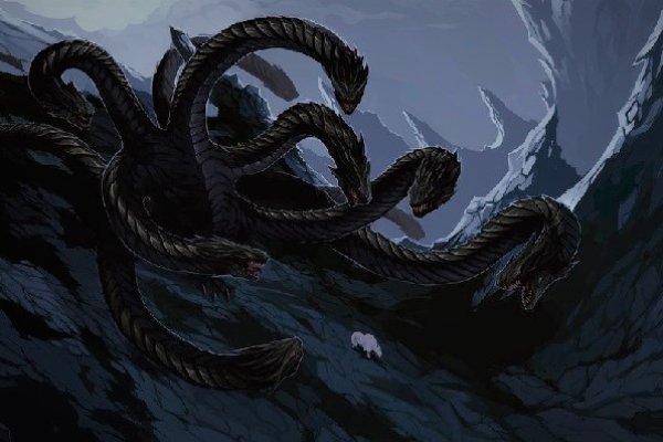 Kraken что это за магазин