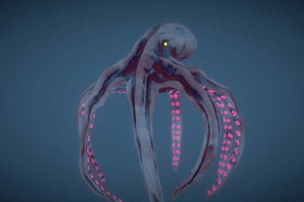Kraken 18at зеркало