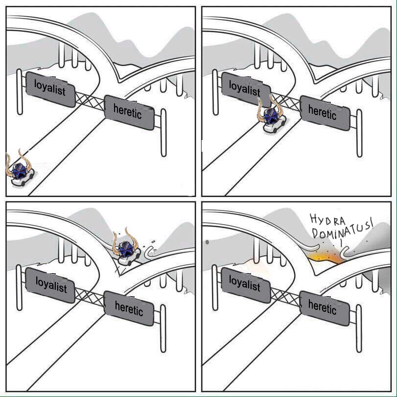 Kraken market
